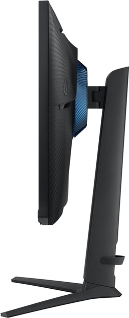 Monitor 27" Samsung LS27BG400EUXEN - obraz 18