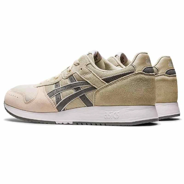 Кросівки чоловічі Asics LYTE CLASSIC (1201A477-250) 42,5 укр (10) 28 см - зображення 2