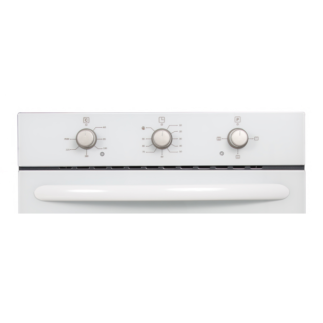 Духовка Minola OE 6413 WHITE - изображение 11