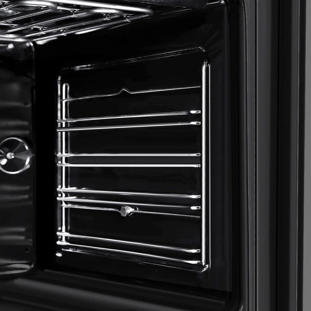 Духовка Minola OE 66231 BL/INOX - изображение 8