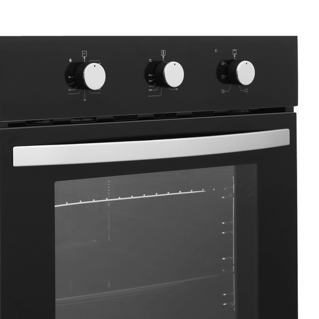 Духовка Minola OE 6615 BL - изображение 18