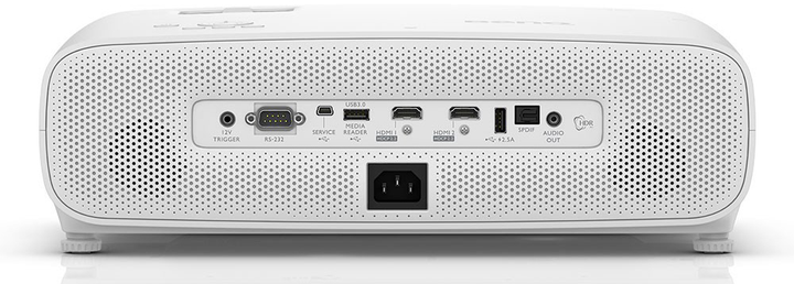 Projektor BenQ TK850 (9H.JLH77.37E) - obraz 7
