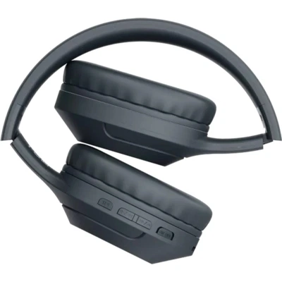 Наушники Canyon BTHS-3 Dark Grey (CNS-CBTHS3DG) - изображение 3
