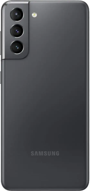 Samsung Galaxy S21 5G 128GB SM-G991U Phantom Gray Refurbished - Фото 5 Samsung Galaxy S21 5G 128GB SM-G991U Phantom Gray Refurbished - изображение 5