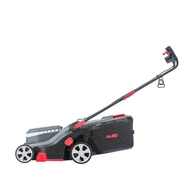 Газонокосилка электрическая AL-KO 32.2 E Comfort (113851) - изображение 3