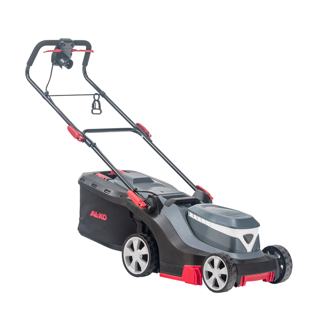 Газонокосилка электрическая AL-KO 32.2 E Comfort (113851) - изображение 5
