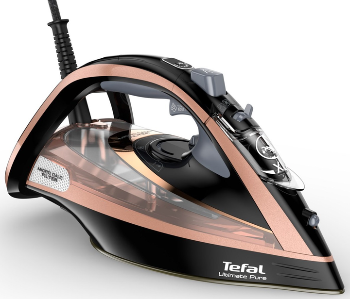 Żelazko Tefal FV 9845 Ultimate Pure - obraz 6