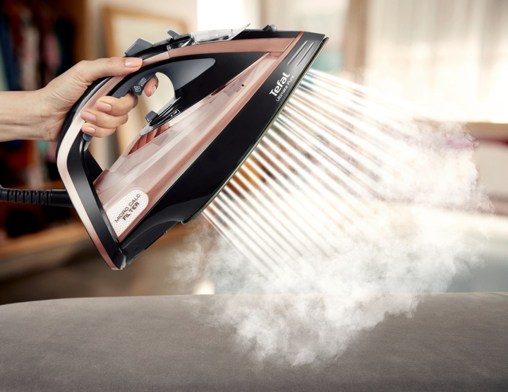 Żelazko Tefal FV 9845 Ultimate Pure - obraz 15