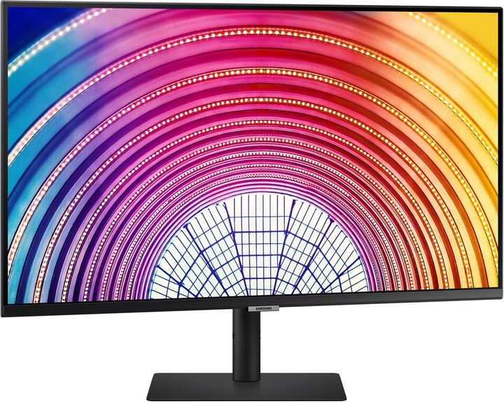 Monitor 32" Samsung LS32A600NWUXEN - obraz 2