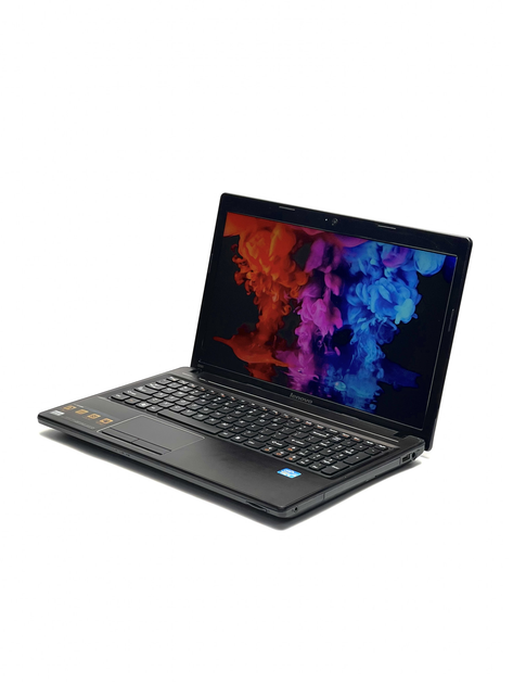 Ноутбук Lenovo G580 I5-3210M DDR3 4 Гб 128 Гб PTB0223176 | Б/В – низкие ...