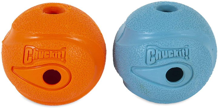 Chuckit whistler ball clearance large