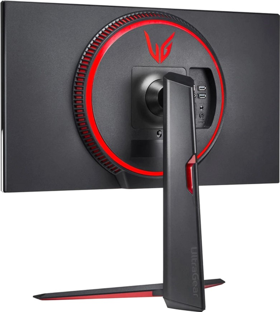 Монитор 27" LG UltraGear 27GN950-B - изображение 13
