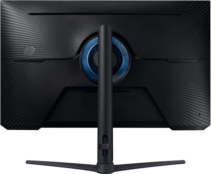 Monitor 32" Samsung LS32AG500PUXEN - obraz 7