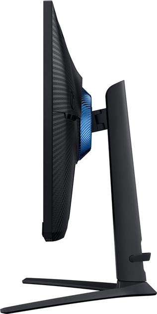 Monitor 32" Samsung LS32AG500PUXEN - obraz 10