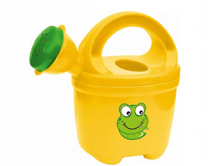 Лійка дитяча, жовта, Kid's Garden Stocker (4920) - Фото 1 Лійка дитяча, жовта, Kid's Garden Stocker (4920) - зображення 1
