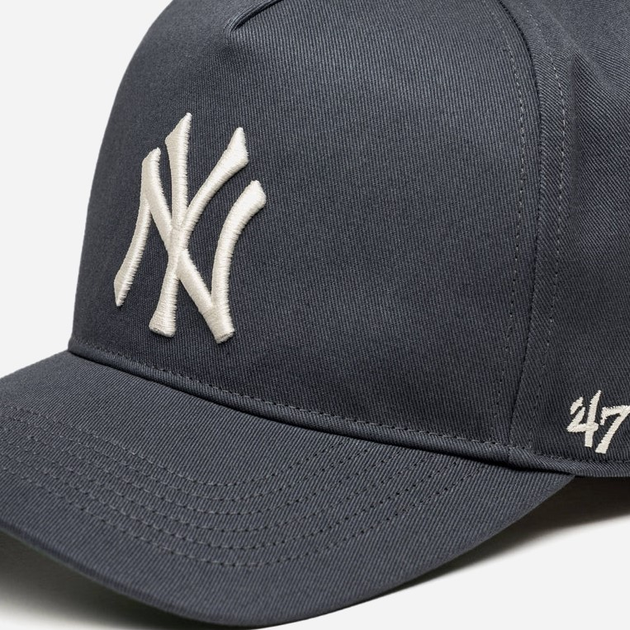 Кепка 47Brand Mvp 47 Brand Hitch New York Yankees B-Fhtch17Gwp-Vn One ...