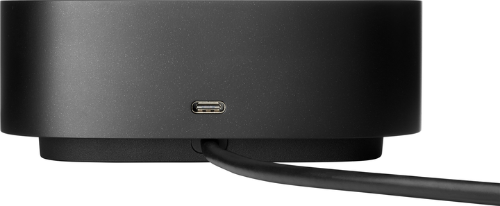 Док-станція HP USB-C G5 Dock (26D32AA) - зображення 6