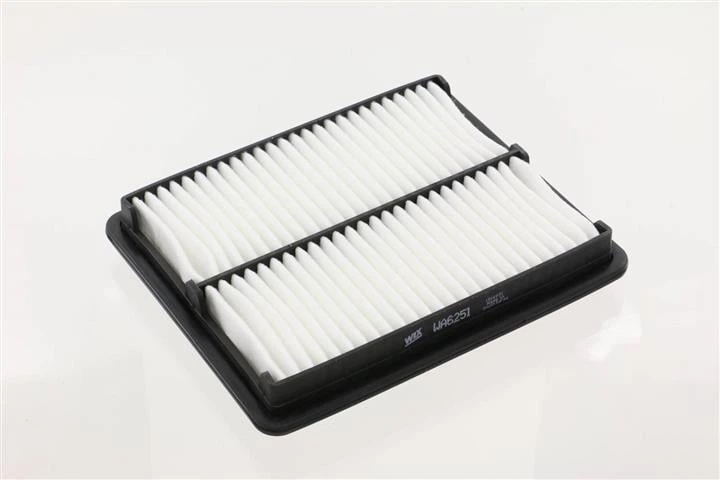 Фильтр воздуха WIX FILTERS 082/2 = WA6251 WIX Filters (WA6251) - изображение 2