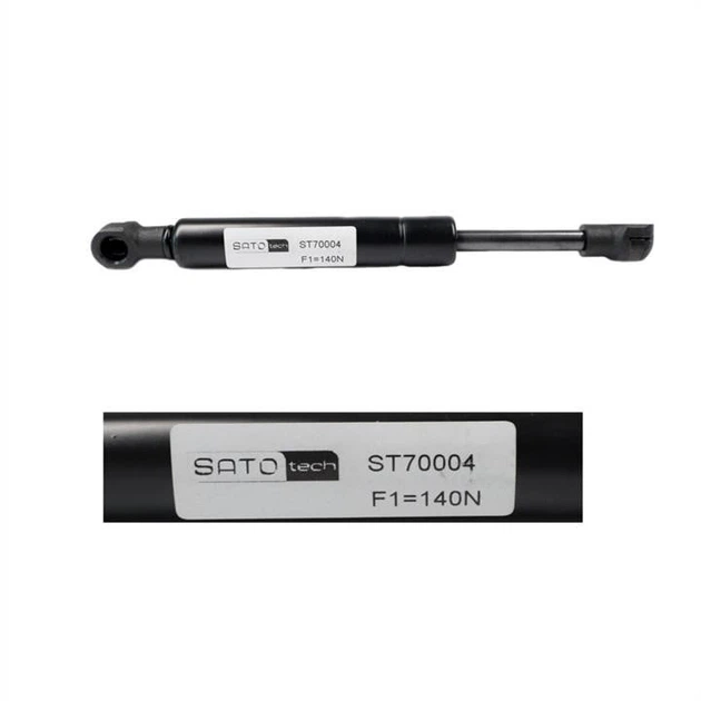 Амортизатор стоянкового гальма SATO tech (ST70004) - Фото 1 Амортизатор стоянкового гальма SATO tech (ST70004) - зображення 1