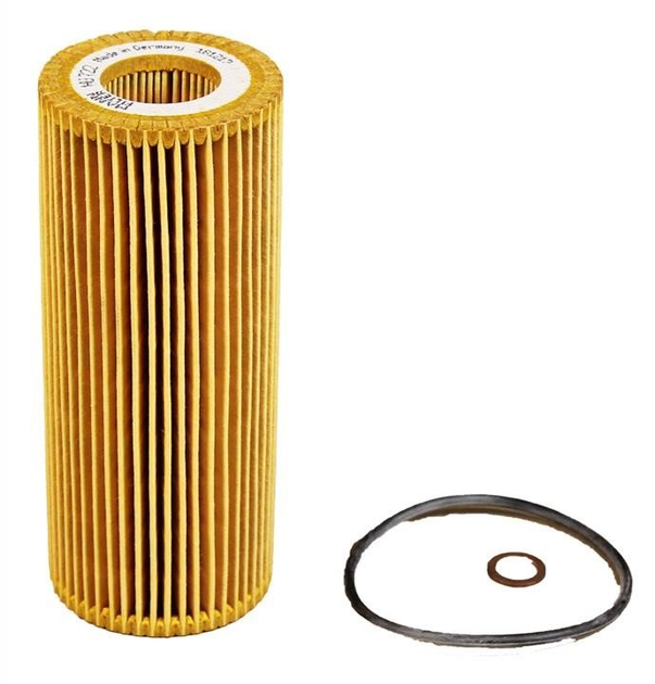 Фильтр маляный MANN-FILTER (HU722X) – низкие цены, кредит, оплата ...