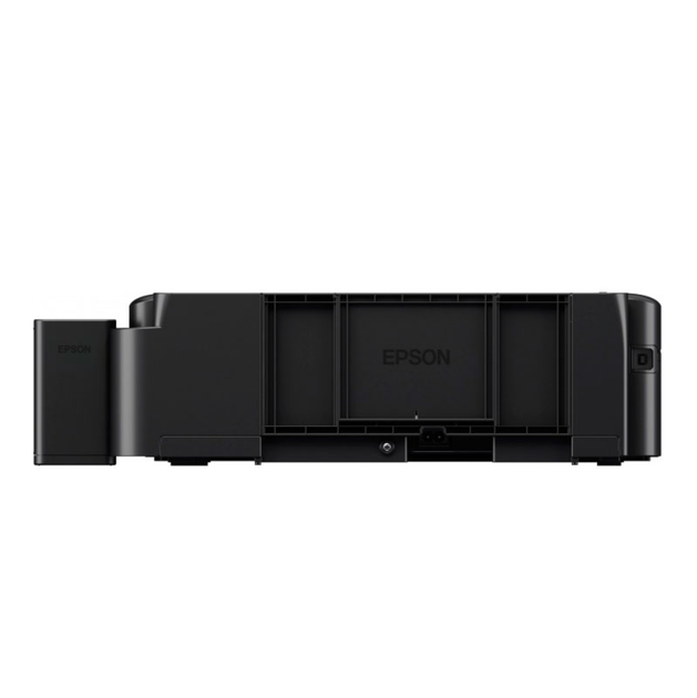 Принтер струйный Epson L132 цветной/со встроенной СНПЧ/USB - изображение 3