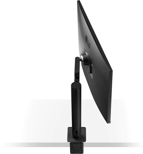 Монитор 31.5" LG 4K UltraFine Ergo 32UN880-B - изображение 12