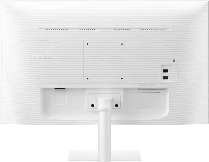 Monitor 27" Samsung LS27BM501EUXEN - obraz 10
