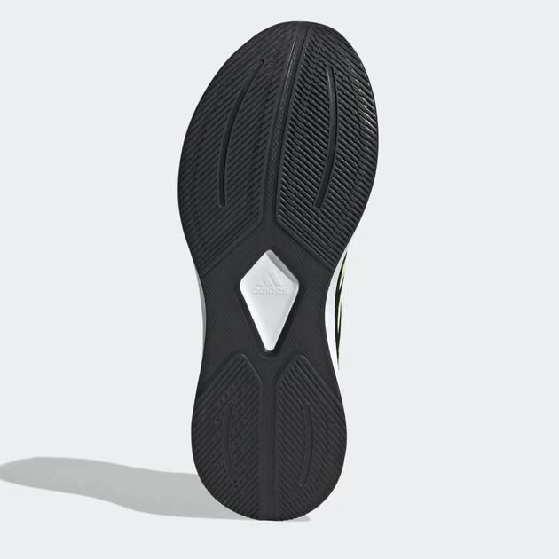 Buty do biegania męskie adidas Duramo 10 GW8337 42.5 (8.5UK) 27 cm Granatowe (4065418360890) - obraz 6