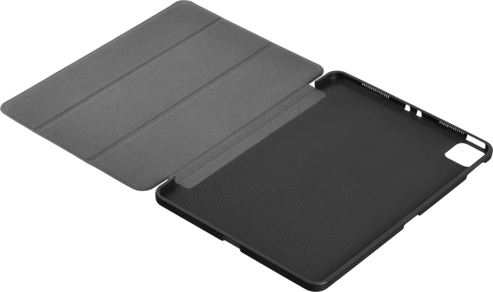 Чехол для планшета 2Е Basic Flex для Apple iPad Pro 11 2022 Black (2E-IPAD-PRO11-IKFX-BK) - Фото 3 Чехол для планшета 2Е Basic Flex для Apple iPad Pro 11 2022 Black (2E-IPAD-PRO11-IKFX-BK) - изображение 3