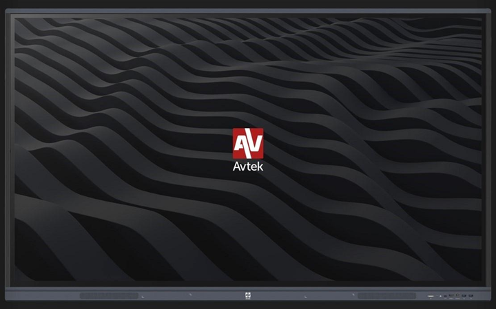 Інтерактивна дошка Avtek TouchScreen 7 Lite 55" (1TV254) - зображення 2