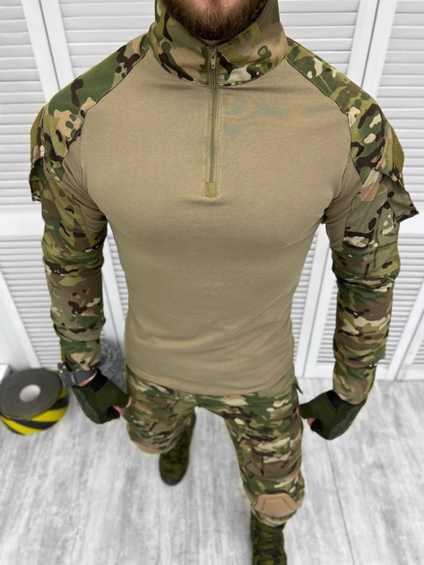 Тактический костюм армейский Multicam M - изображение 2