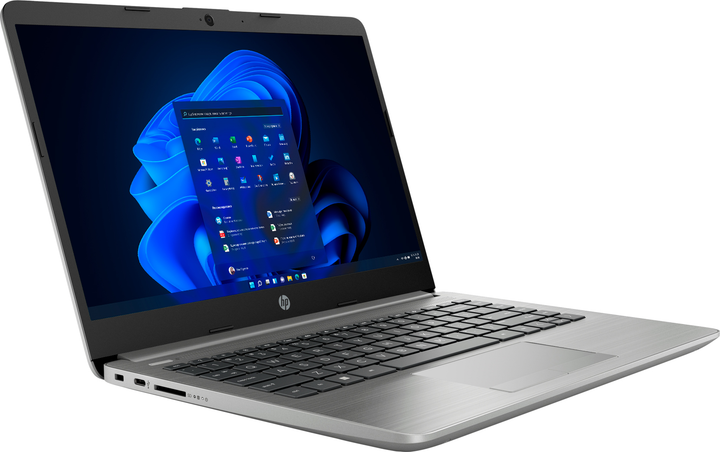 Ноутбук HP 240 G8 (59T30EA) Asteroid Silver – фото, отзывы ...