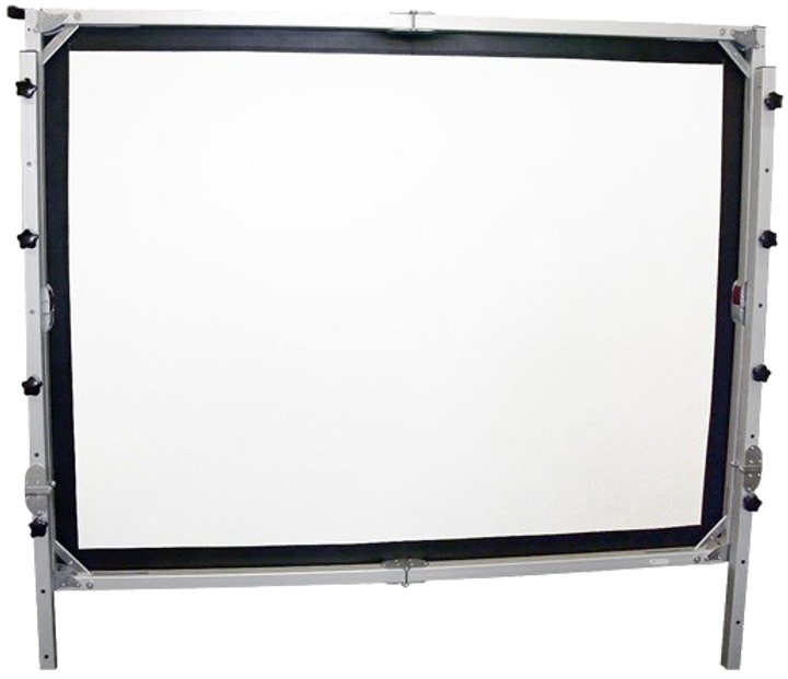 Ekran projekcyjny Avtek RP FOLD 406 (16:10) 406,4 x 254 (1EVF38) - obraz 1