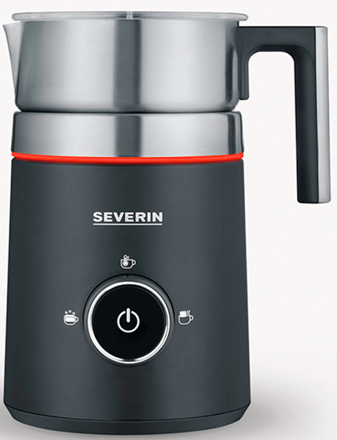 Вспениватель молока(капучинатор) SEVERIN SM 3585 - изображение 2