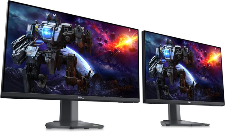 Monitor 23.8" Dell G2422HS (210-BDPN) - obraz 5
