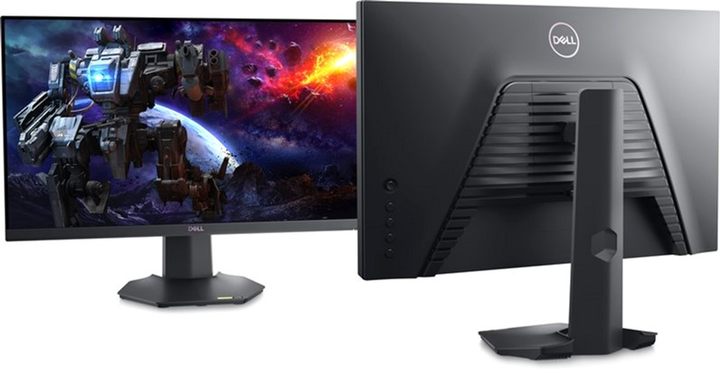 Monitor 23.8" Dell G2422HS (210-BDPN) - obraz 6