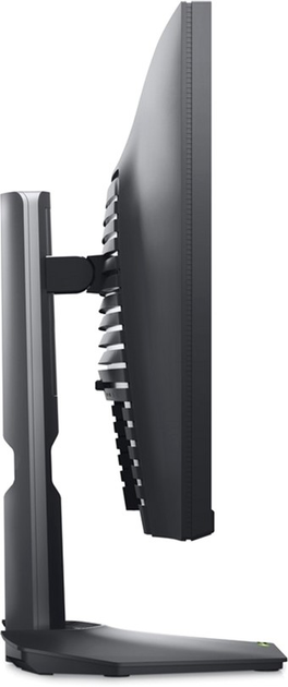 Monitor 23.8" Dell G2422HS (210-BDPN) - obraz 9