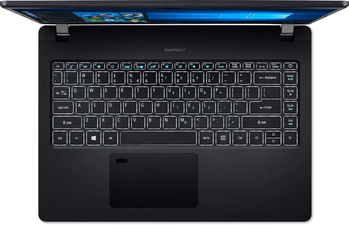 Ноутбук Acer TravelMate P214-52-P51Q (NX.VLFEU.01U) - Фото 4 Ноутбук Acer TravelMate P214-52-P51Q (NX.VLFEU.01U) - изображение 4