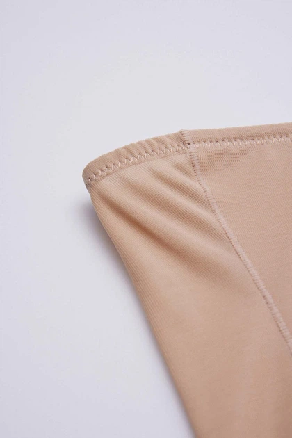Корректирующие трусики-шортики Ysabel Mora 50(2XL) Телесный (Nude) (44296) - Фото 5 Корректирующие трусики-шортики Ysabel Mora 50(2XL) Телесный (Nude) (44296) - изображение 5