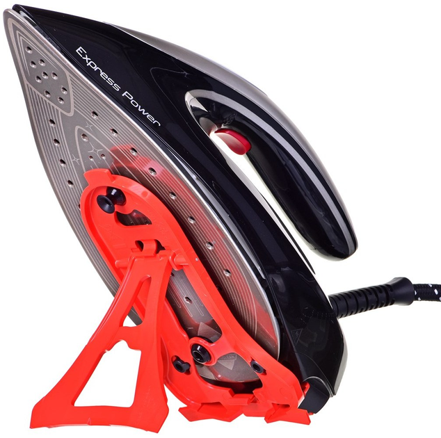 Праска з парогенератором Tefal Express Power SV8062 - зображення 8