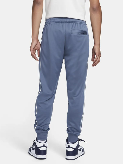 Спортивные штаны мужские Nike M Nk Club Pk Pant DX0615-491 XL Diffused ...