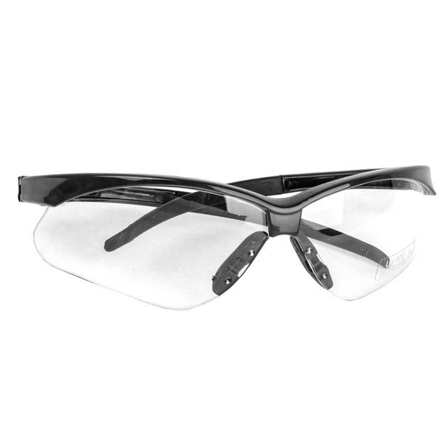 Стрелковые очки Walker's Crosshair Sport Glasses с прозрачной линзой 2000000111346 - изображение 2
