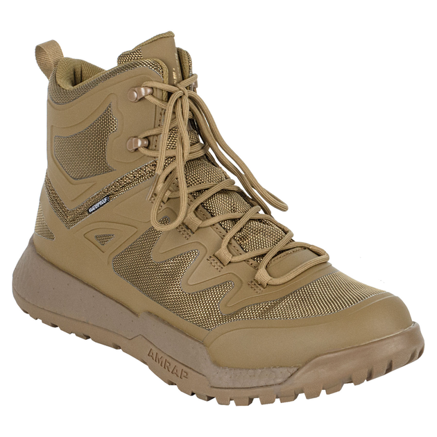 Ботинки Belleville Amrap BV570ZWPT Vapor Boots 43 Coyote Brown 2000000119175 - изображение 2