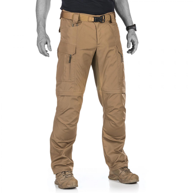 Тактические штаны UF Pro P-40 Classic Gen.2 Tactical Pants 32 Койот 2000000121666 - изображение 1