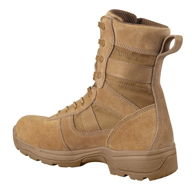Військові черевики Propper Series 100 8" 41 Coyote Brown 2000000112763 - зображення 2