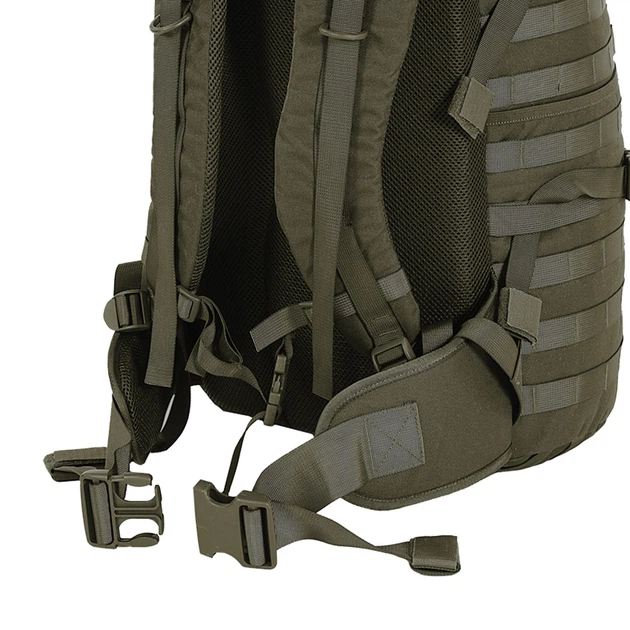 Рюкзак Snugpak Endurance 40L Olive - изображение 4