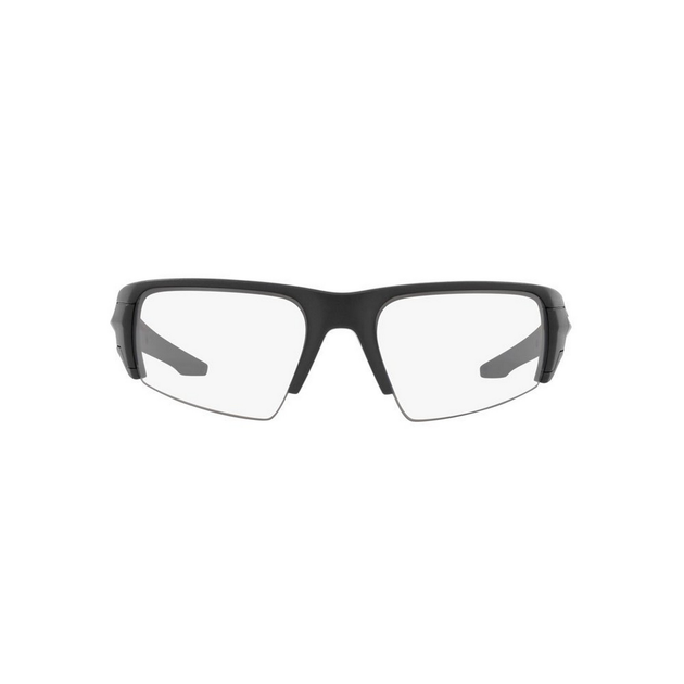 Баллистические очки ESS Crowbar с прозрачной линзой 2000000107776 - изображение 2