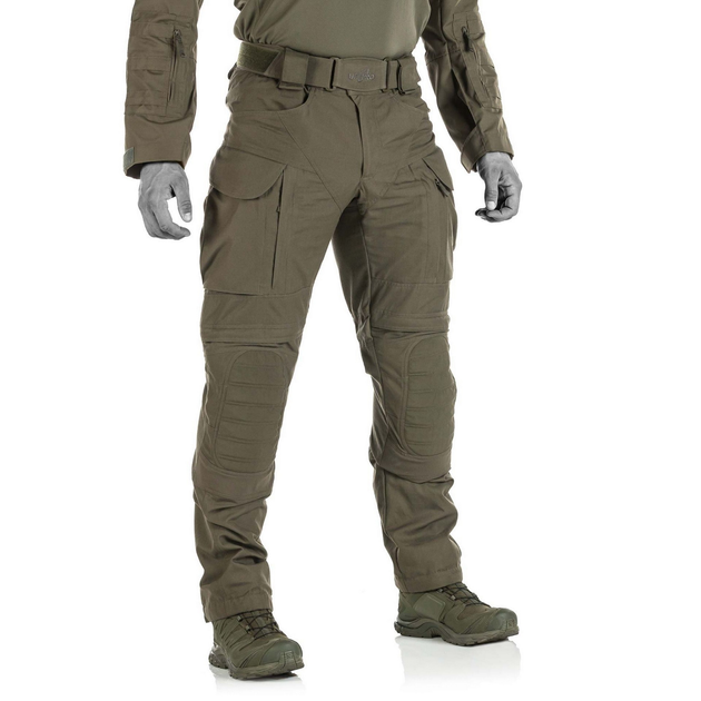 Тактичні штани UF PRO Striker ULT Combat Pants 36 Олива 2000000115702 - зображення 1