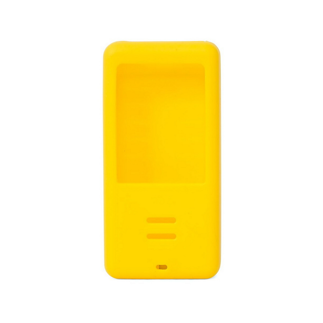 Силіконовий чохол для стрілецького таймера CED7000 Жовтий 2000000122076 - зображення 1