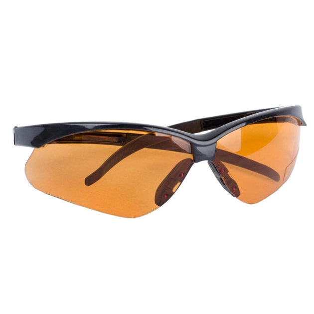 Стрілецькі окуляри Walker’s Crosshair Sport Glasses з бурштиновою лінзою 2000000111339 - зображення 2